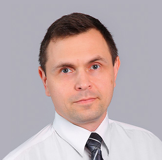 Владимир Викторович Сергеев